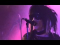 goatbed - Johnny Ride [ live ]