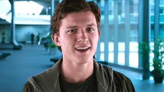 Spiderman Edit Troublemaker