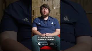 Career & Technical Education Program...What Skills Does It Teach? | UW CoE