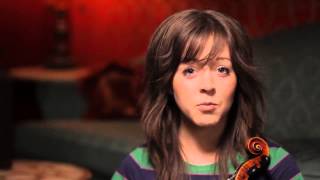 Lindsey Stirling - The Whirling Diva
