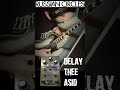Russian Circles Xavii W/ Lofi mind effects  #shorts #short #fuzz #guitarcover #russiancircles #delay