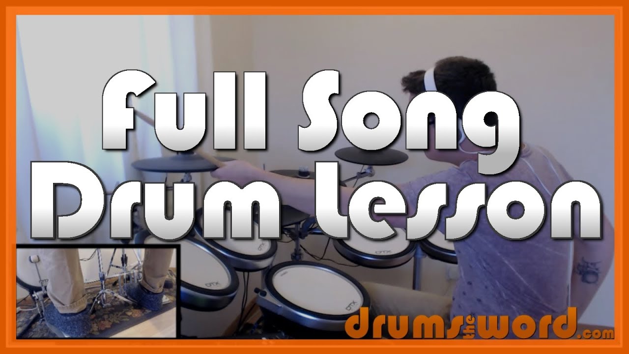 Watch ★ Don't Stop Believin' (Journey) ★ Drum Lesson PREVIEW | How To Play Song (Steve Smith) on YouTube Watch ★ Don't Stop Believin' (Journey) ★ Drum Lesson PREVIEW | How To Play Song (Steve Smith) on YouTube