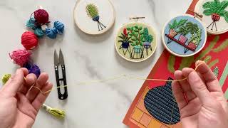Technique of the Week: Thread Count