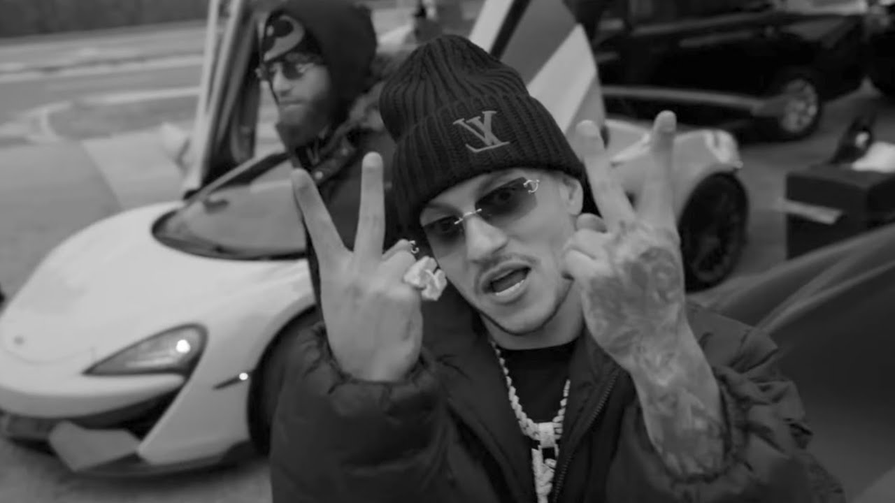 [FREE] Detroit Type Beat Sample Type - Hades66 - Hanzel La h ❌