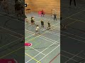 Top WLE goals vs Olympia (Final 4 Round 2) #handball #handballpassion #sport #highlights