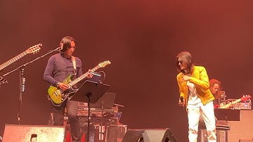 (HD) KAMELIA: Konsert Kembali Terjalin 2 at Singapore (2019)