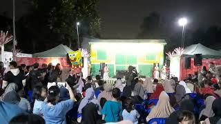 Nu Penting Aluus Pisan...