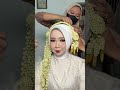 INDONESIAN HIJAB SIGER WEDDING MAKEUP  IHDAKKA MAKEUP ARTIS PROFESIONAL WA 081283185541 #makeup
