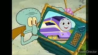 Patrick Hates Thomas & Friends: All Engines Go!