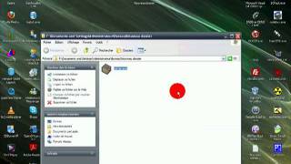 crypte un server spynet botnet bifrost FUD run time est scan time.mp4