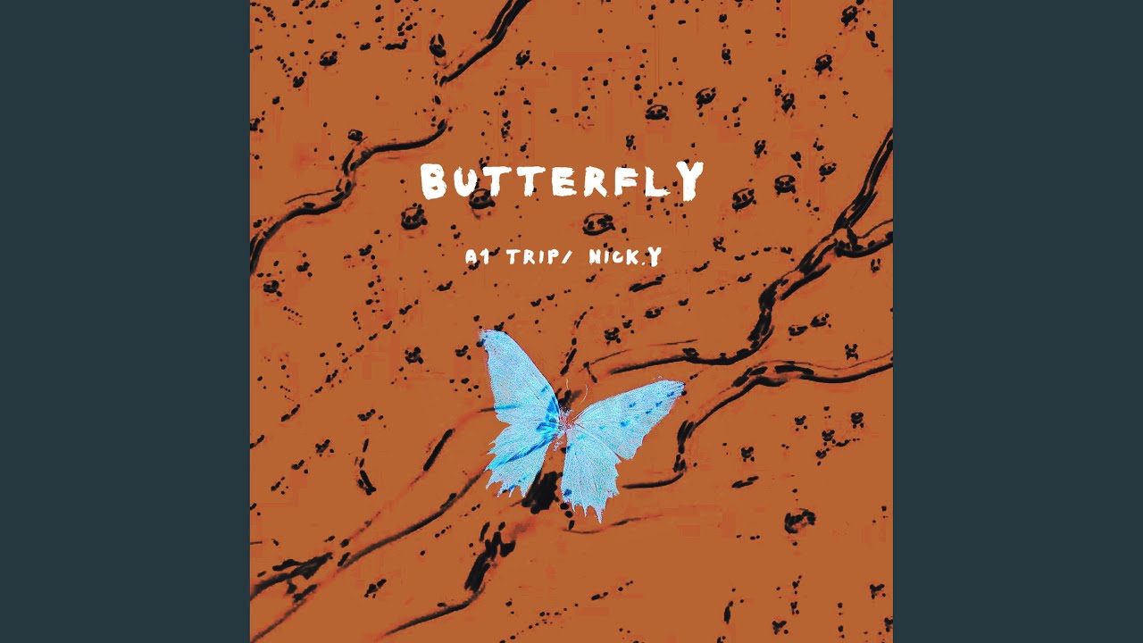 Butterfly YouTube