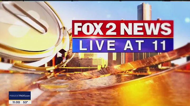 FOX 2 News Live at 11 | November 16