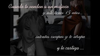 VENDIA A UN NARCOTRAFICANTE - IMAGINA CON HYUNJIN (CAP 1)