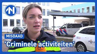 Politie plaatst herkenbare foto's van verdachten van oplichting