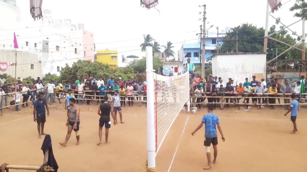 QUATER-FINAL|BADAPUTI 