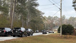 GBI investigates shooting involving DeKalb officer