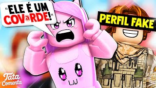 VITÓRIA MINEBLOX “RESPONDEU” O PAI DELA APÓS NOVAS POLÊMICAS 😱🚨