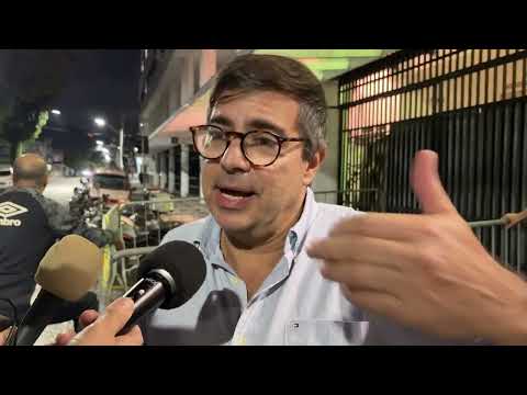 CONSELHEIRO MANDA A REAL SOBRE MARCELO TEIXEIRA
