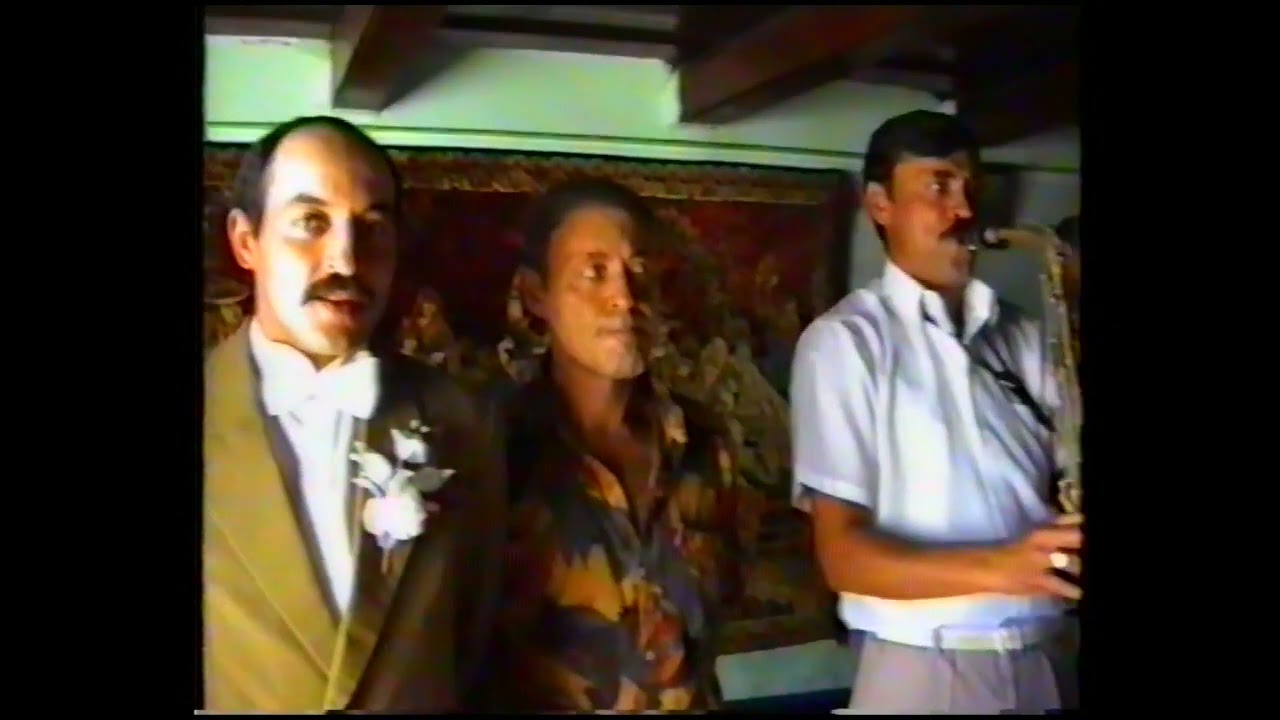 nunta ocna sibiului 1998