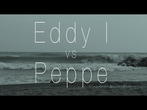 Eddy I vs Peppe