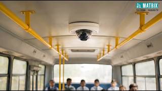 Empowering School Transport with Real-Time Monitoring