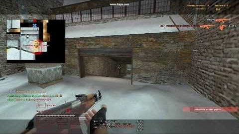4man de_russka (Demo in desc)