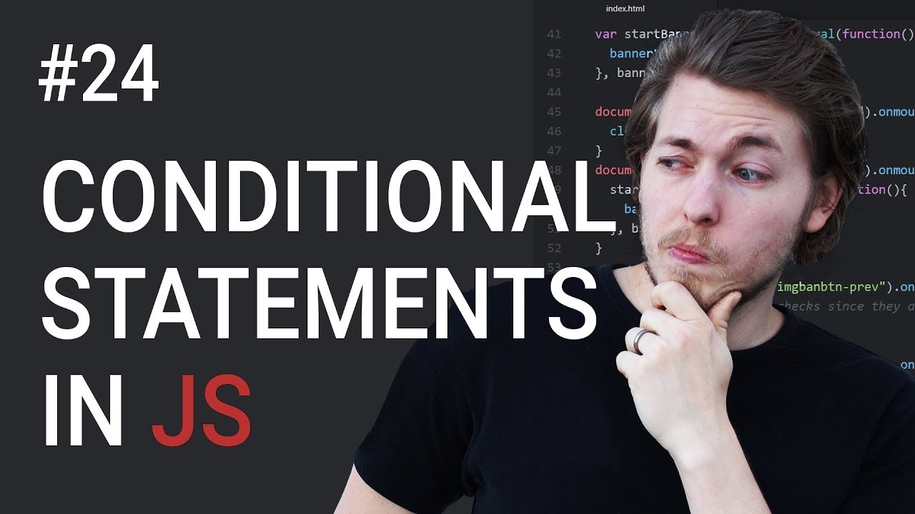 conditional assignment in js