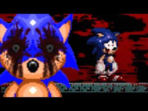 MORE SONIC GAMES TO GIVE YOU NIGHTMARES!!