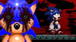 MORE SONIC GAMES TO GIVE YOU NIGHTMARES!!