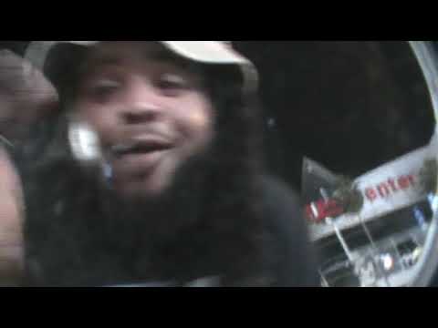 Nolan The Ninja — Nolan The Ninja - LAH