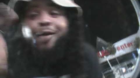 Nolan The Ninja - LAH