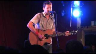 Frank Turner - 15. Jet Lag (Live @ the Annandale Hotel Sydney)