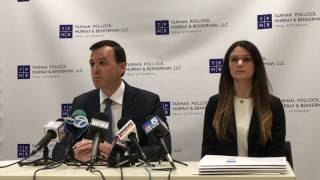 Nurses' lawsuit