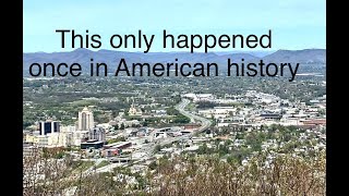 The 1893 Roanoke Riot