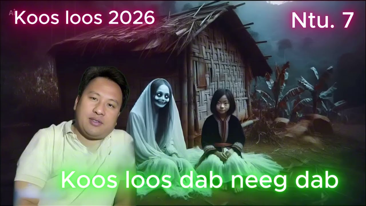 Koos loos dab neeg Ntu 7