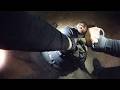 Man Claims Pants Aren't His After Cops Find the Drugs in His Pocket, All Hell Breaks Loose