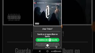 Hoy Se Estrena El Eclipse De Alemán