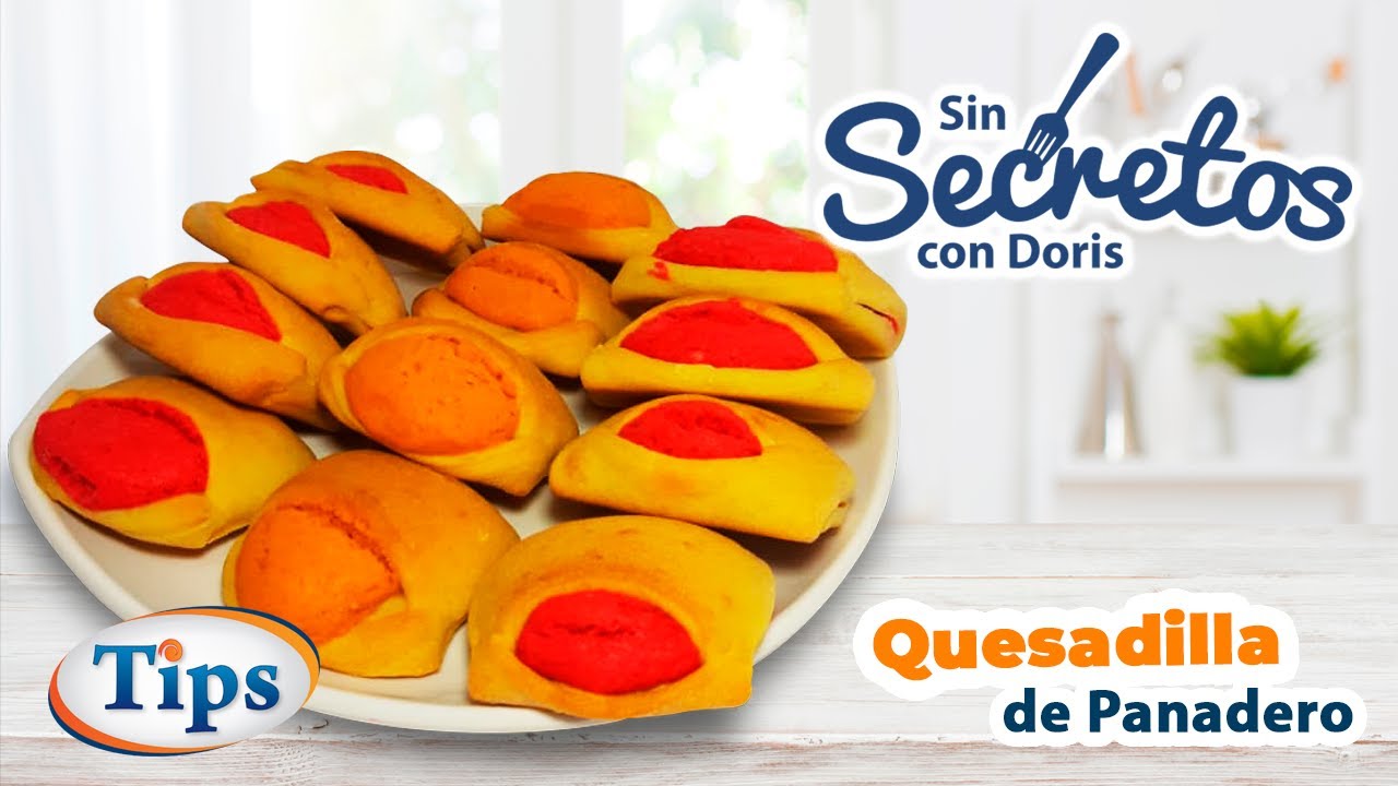 Quesadilla de Panadero