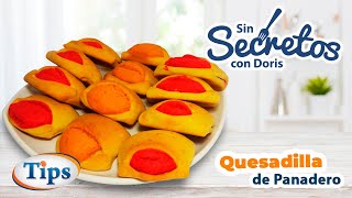 Quesadilla de Panadero