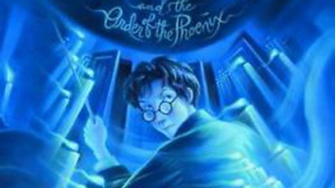 Harry Potter and The Order of the Phoenix Summary, Chapters 23–25 Summary