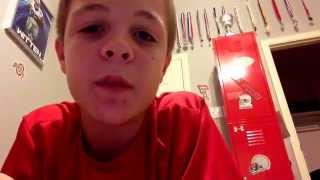 The Patrick Kane dangle mini sticks tutorial