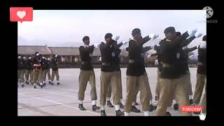 Pakistan 🇵🇰🇵🇰🇵🇰 Military Academy Passing Out Test Through Pak army parade ||Fruits All ||