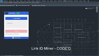 How to Get Element IDs from Linked Revit Files Instantly - Link ID Miner