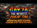 War Commander: GAY7A The Full on Cheat Tag (So Long Gay Boys)