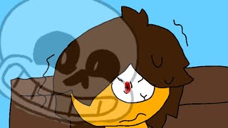 Sans isn't Real - sans voice edition