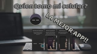 Descubre quien intenta desbloquear tu celular android 2020 || Quien tomo mi celular? screenshot 3