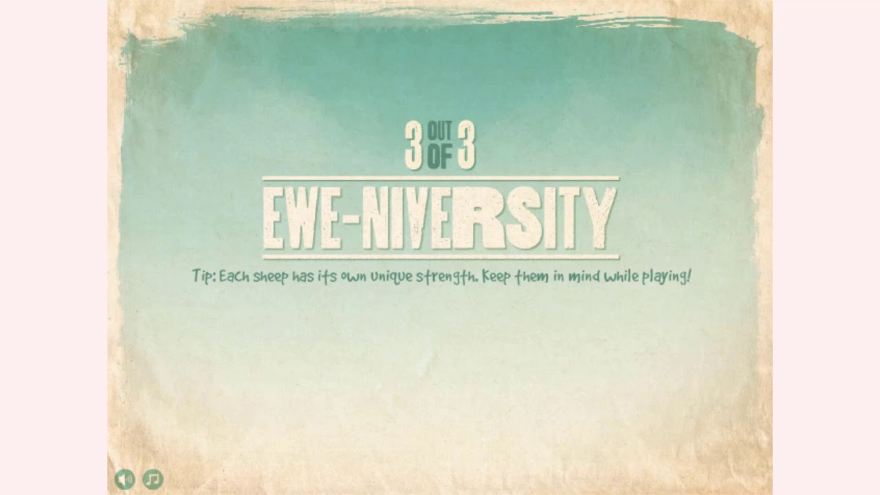 How to play Home Sheep Home 2 Lost Underground game | Free online games | MantiGames.com