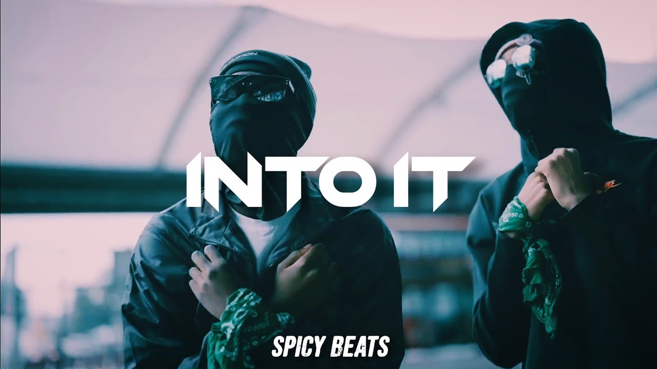 [FREE] E1 (3x3) X JBEE Type Beat "Into it" | Melodic UK Drill Instrumental 2023