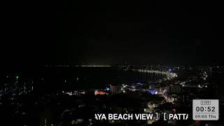 Live camera view of Pattaya - SOUTH PATTAYA LIVE CAM in Pattaya, Thailand