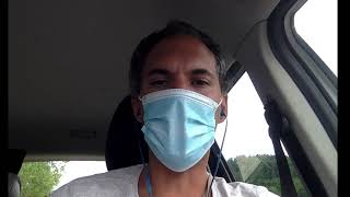 Germany and Switzerland get de-centralized tracing app - France not! #CoronaApp screenshot 5